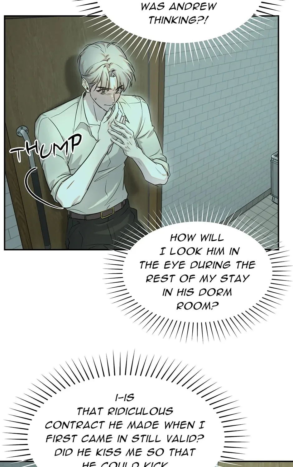 Nerd Project Chapter 18 page 67 - 