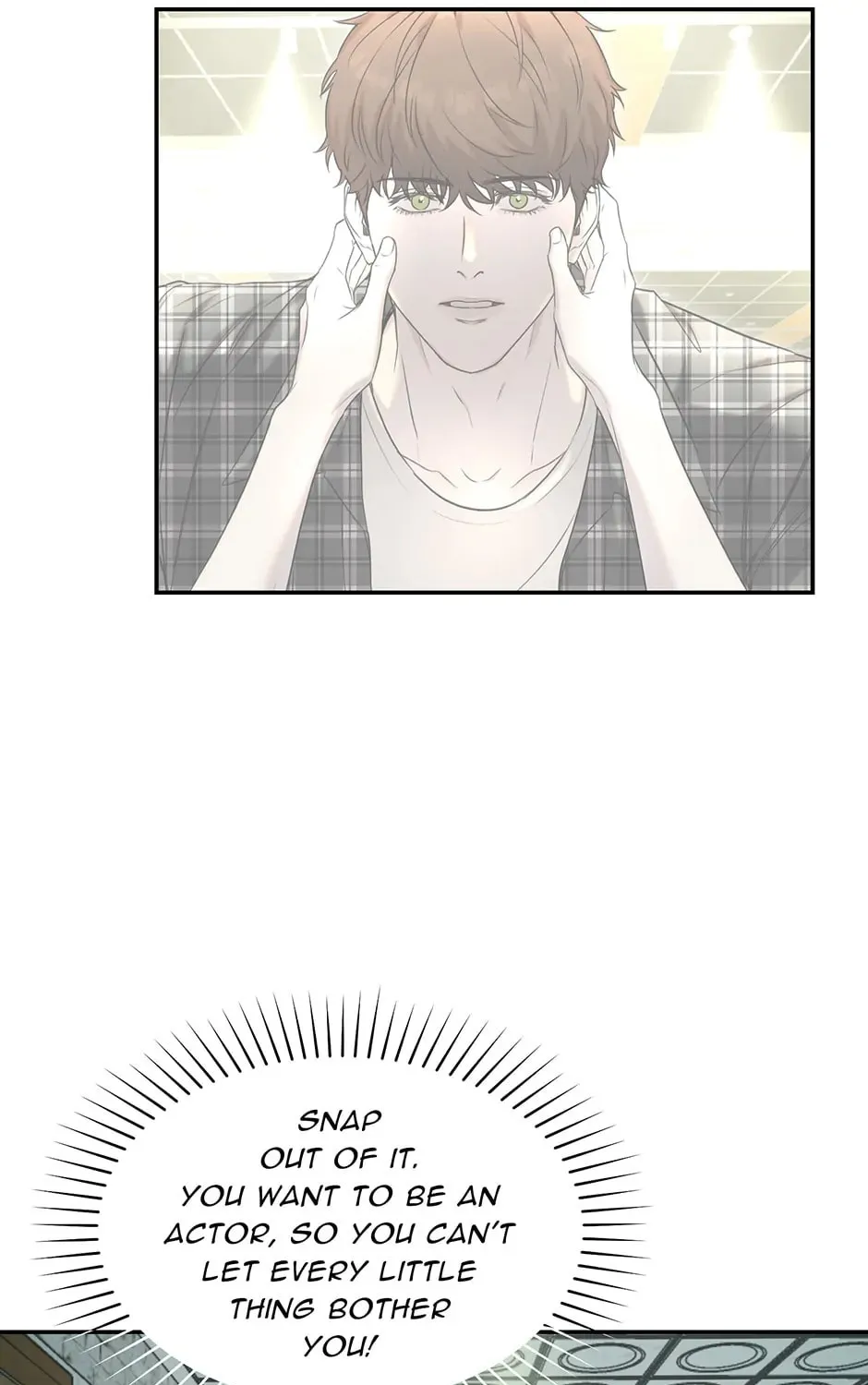 Nerd Project Chapter 18 page 73 - 