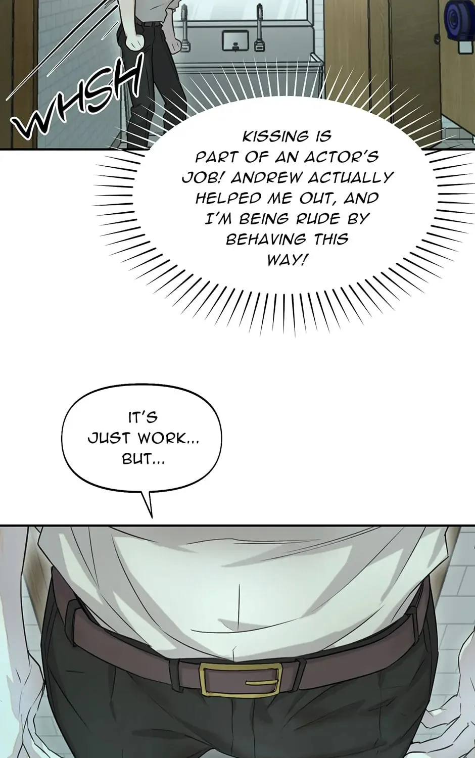 Nerd Project Chapter 18 page 75 - 