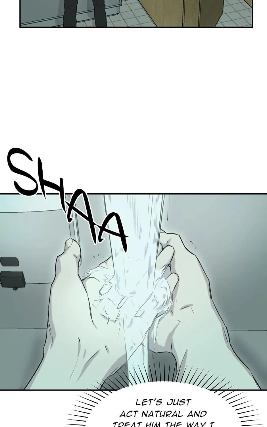 Nerd Project Chapter 18 page 79 - 