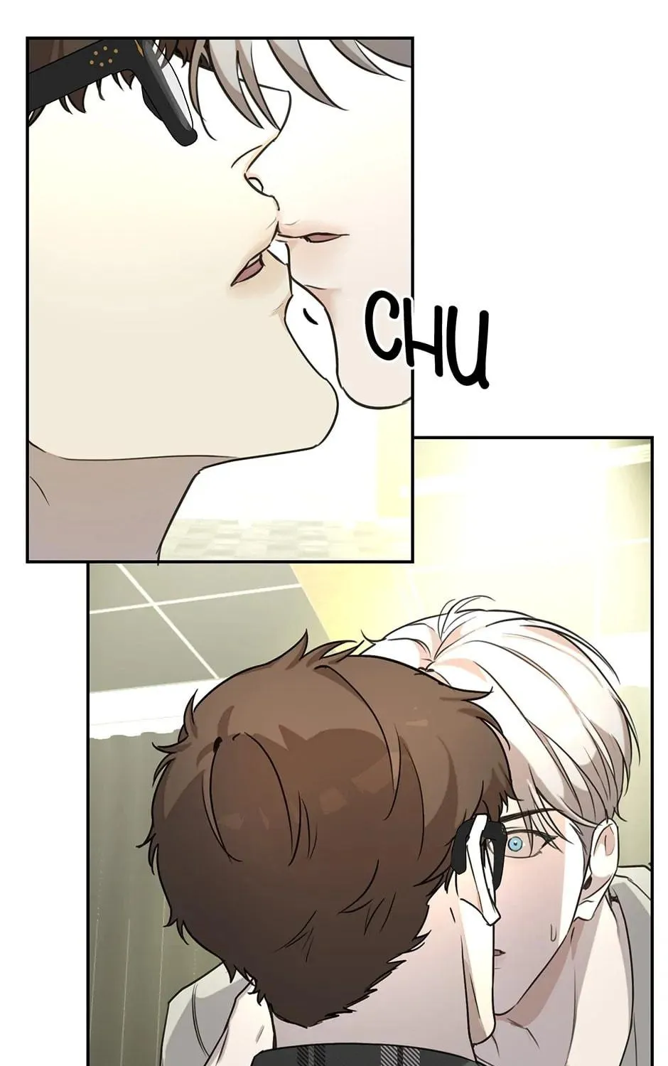 Nerd Project Chapter 18 page 9 - 