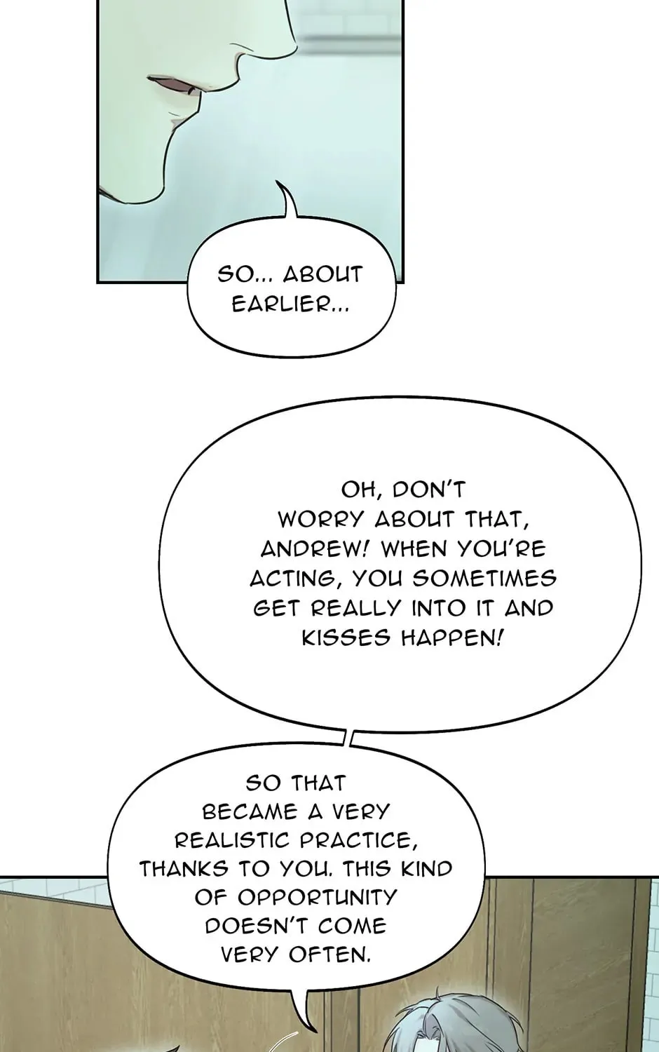Nerd Project Chapter 18 page 87 - 
