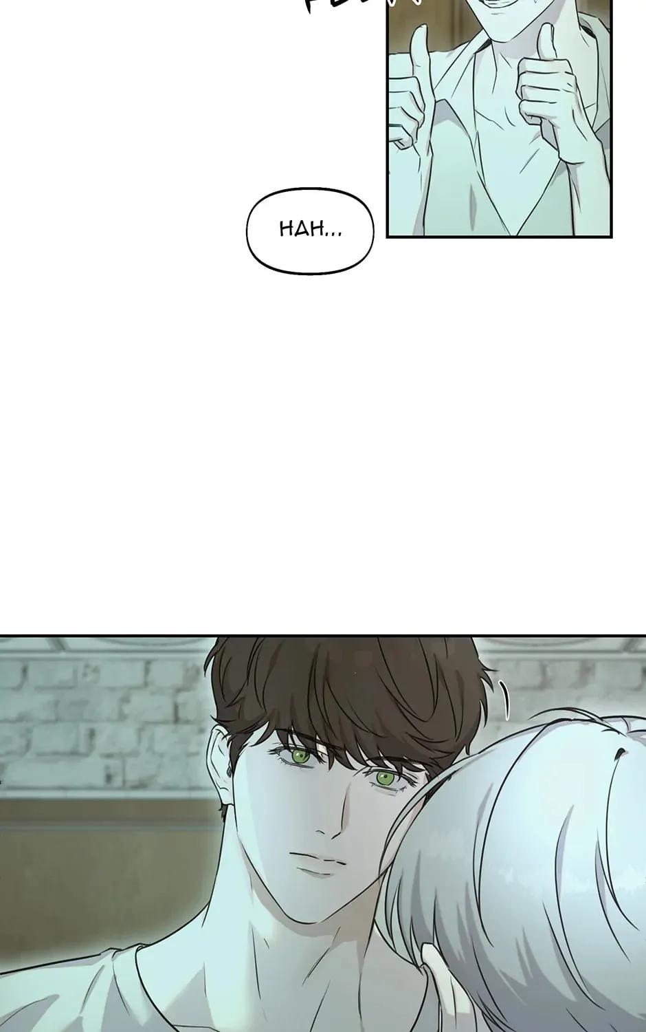 Nerd Project Chapter 18 page 93 - 
