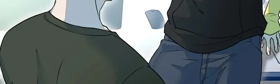 Nerd Project Chapter 19 page 16 - 