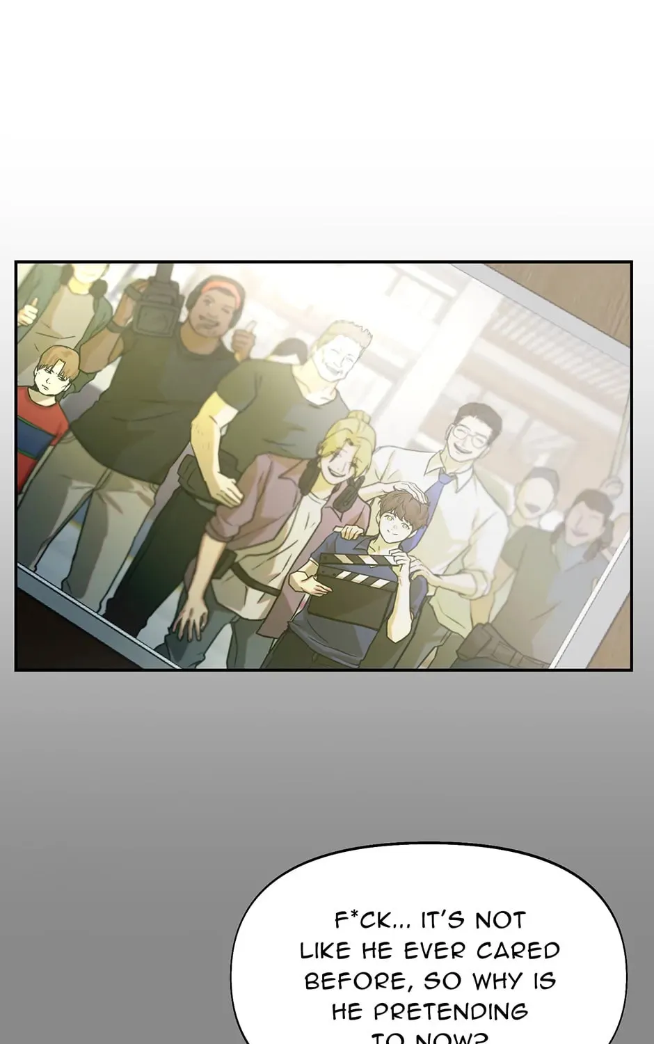 Nerd Project Chapter 19 page 25 - 