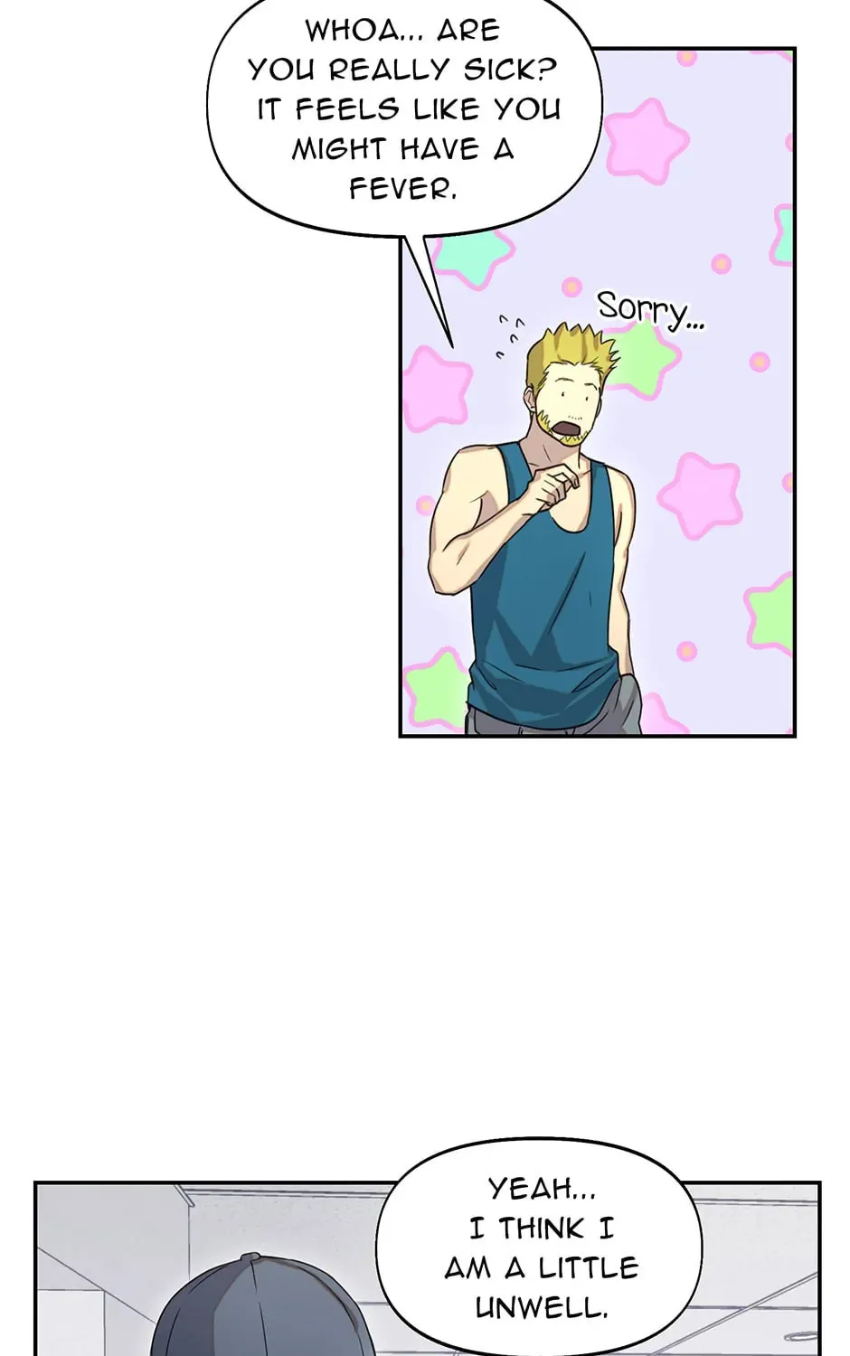 Nerd Project Chapter 19 page 33 - 