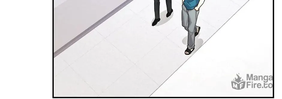 Nerd Project Chapter 19 page 36 - 