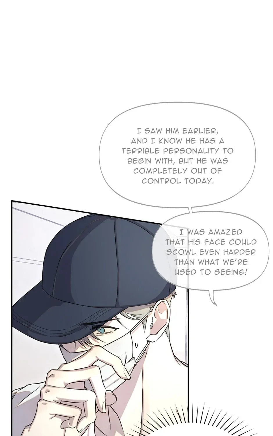Nerd Project Chapter 19 page 37 - 