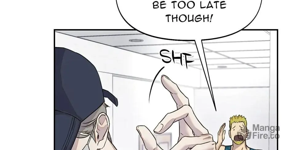Nerd Project Chapter 19 page 40 - 