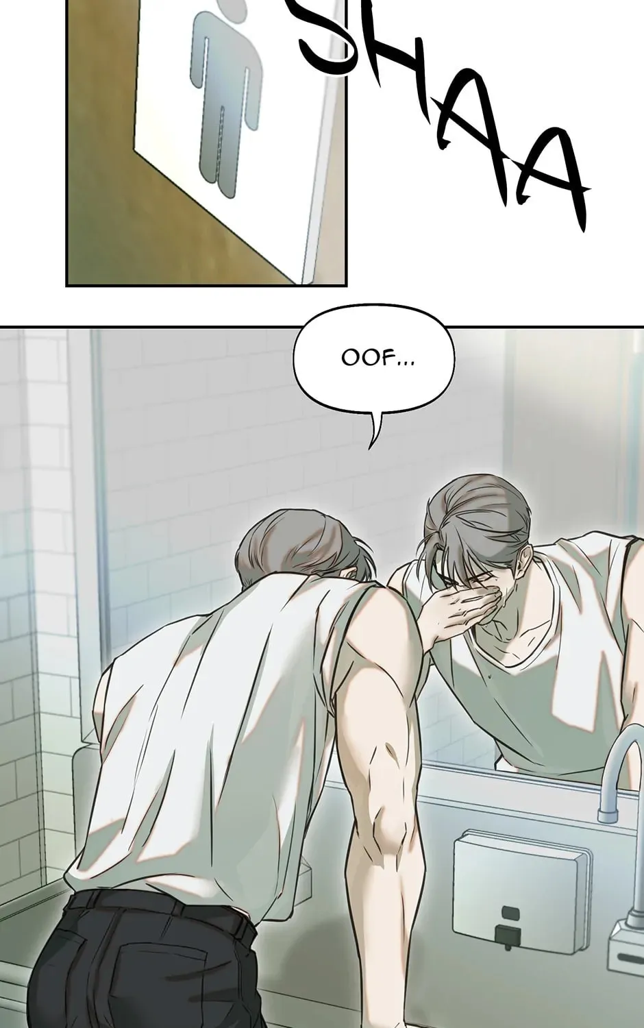 Nerd Project Chapter 19 page 43 - 