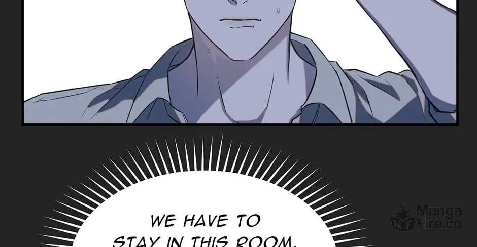 Nerd Project Chapter 19 page 48 - 