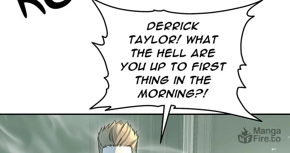 Nerd Project Chapter 19 page 6 - 