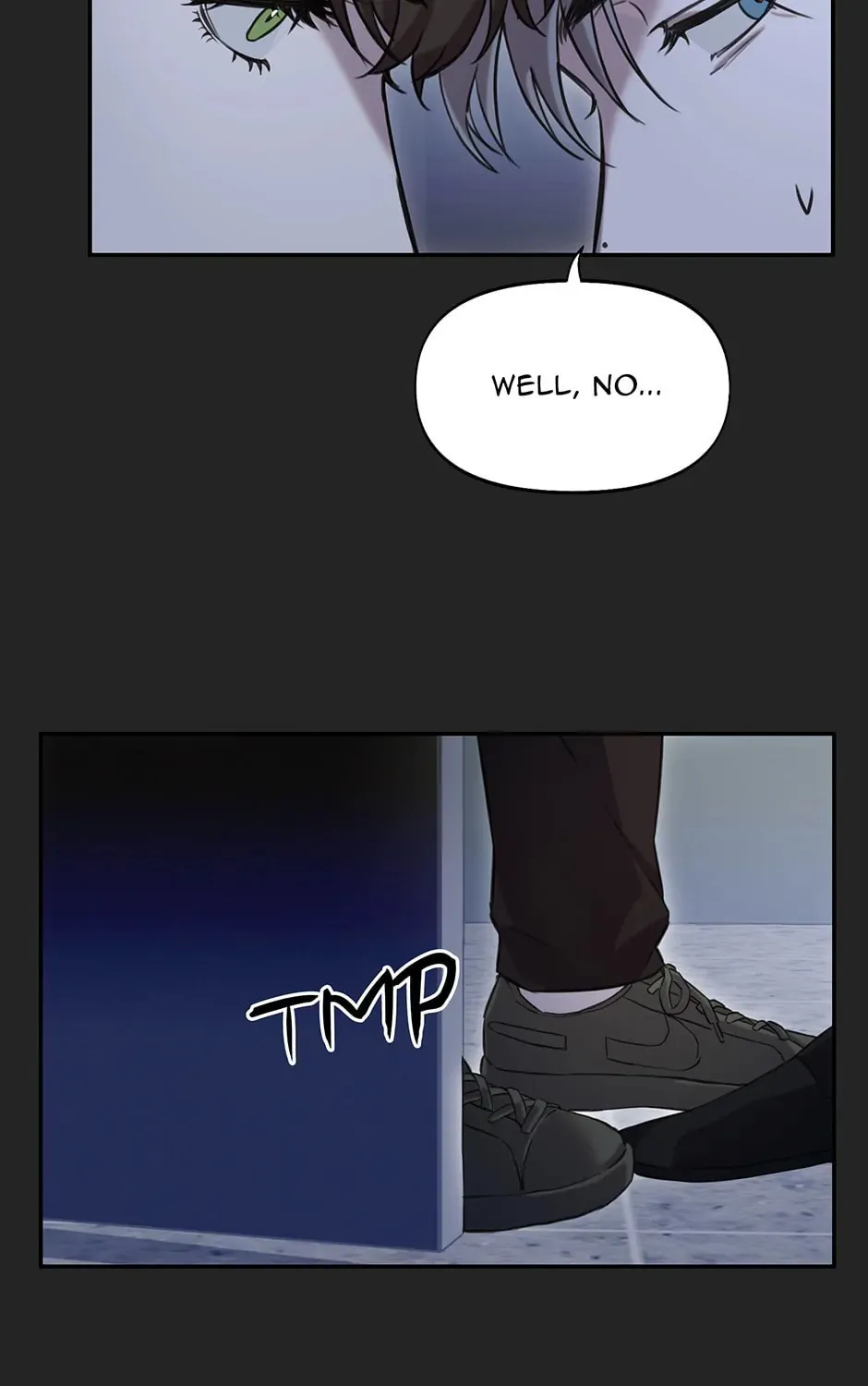 Nerd Project Chapter 19 page 57 - 