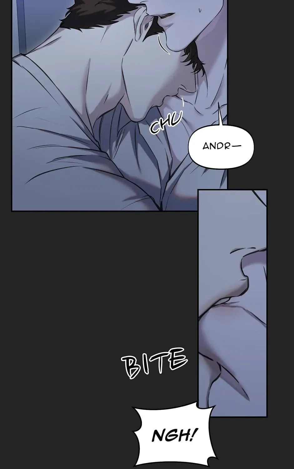 Nerd Project Chapter 19 page 65 - 