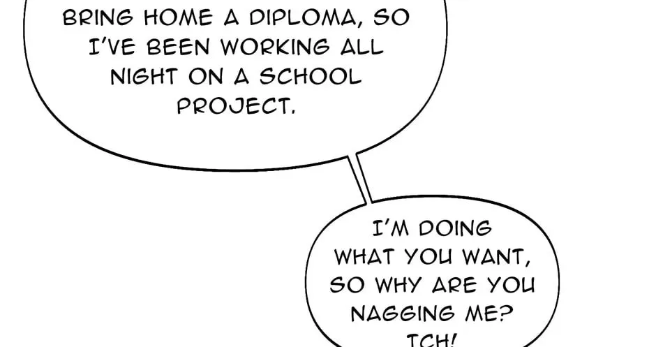 Nerd Project Chapter 19 page 8 - 