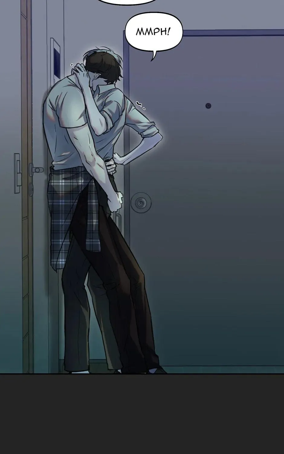 Nerd Project Chapter 19 page 79 - 