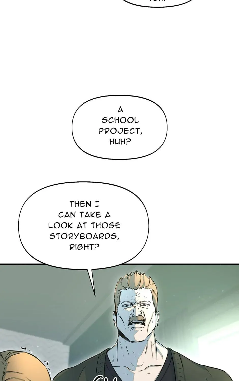 Nerd Project Chapter 19 page 9 - 