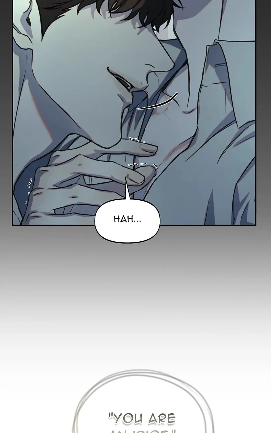 Nerd Project Chapter 19 page 85 - 