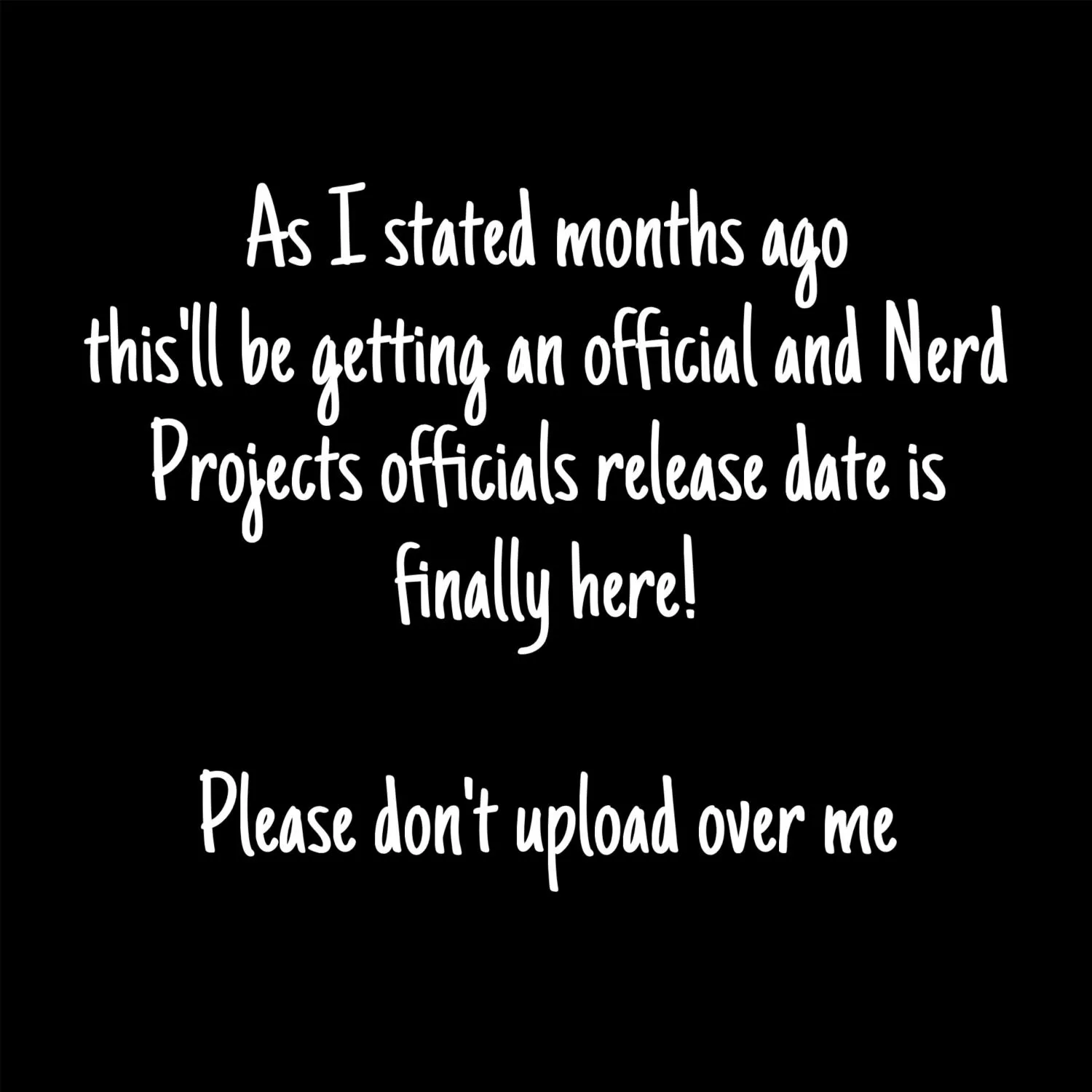 Nerd Project Chapter 2.1 page 1 - 