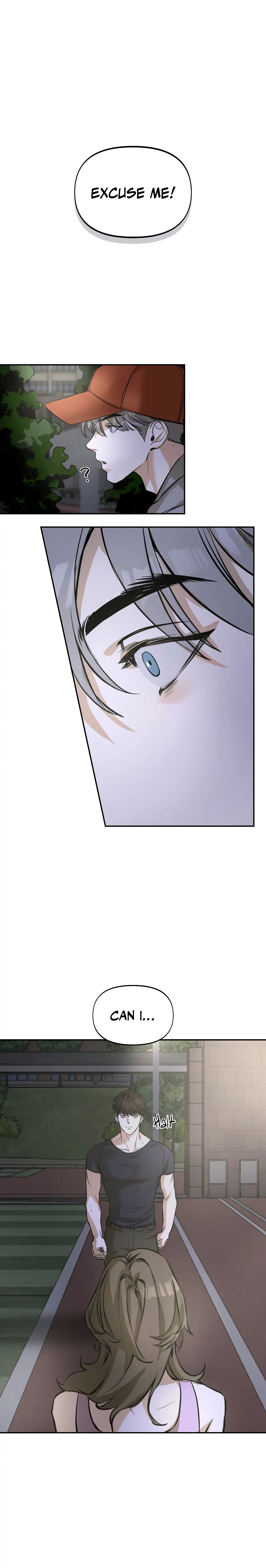 Nerd Project Chapter 2.2 page 15 - 