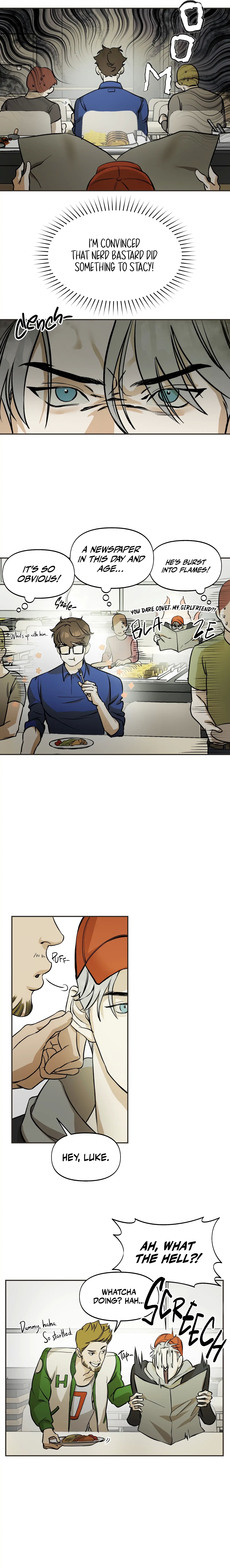 Nerd Project Chapter 2.2 page 5 - 