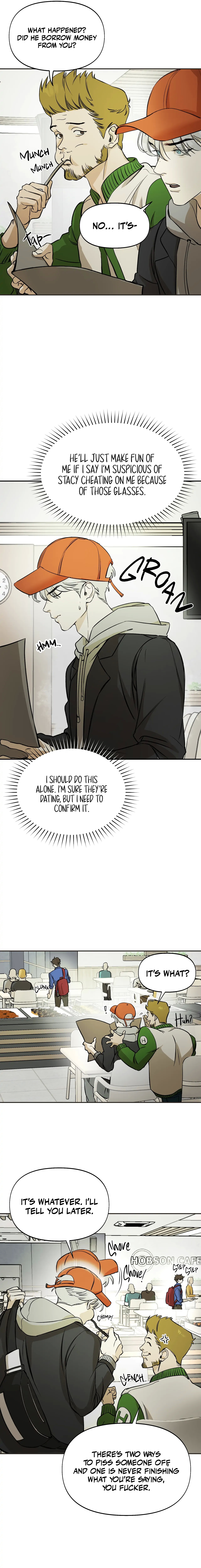 Nerd Project Chapter 2.2 page 6 - 