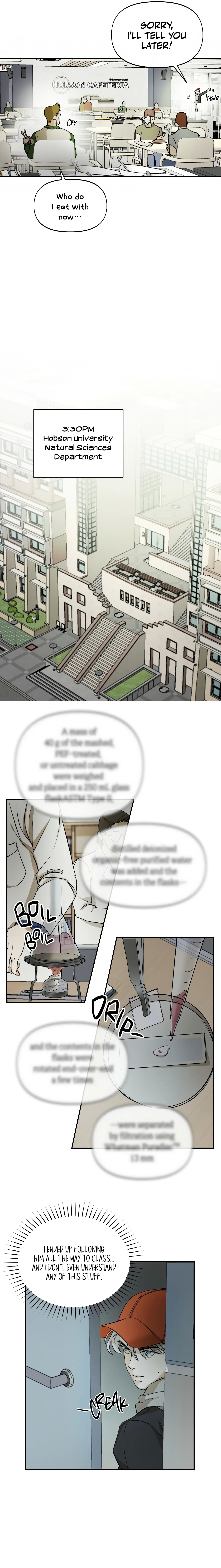 Nerd Project Chapter 2.2 page 7 - 