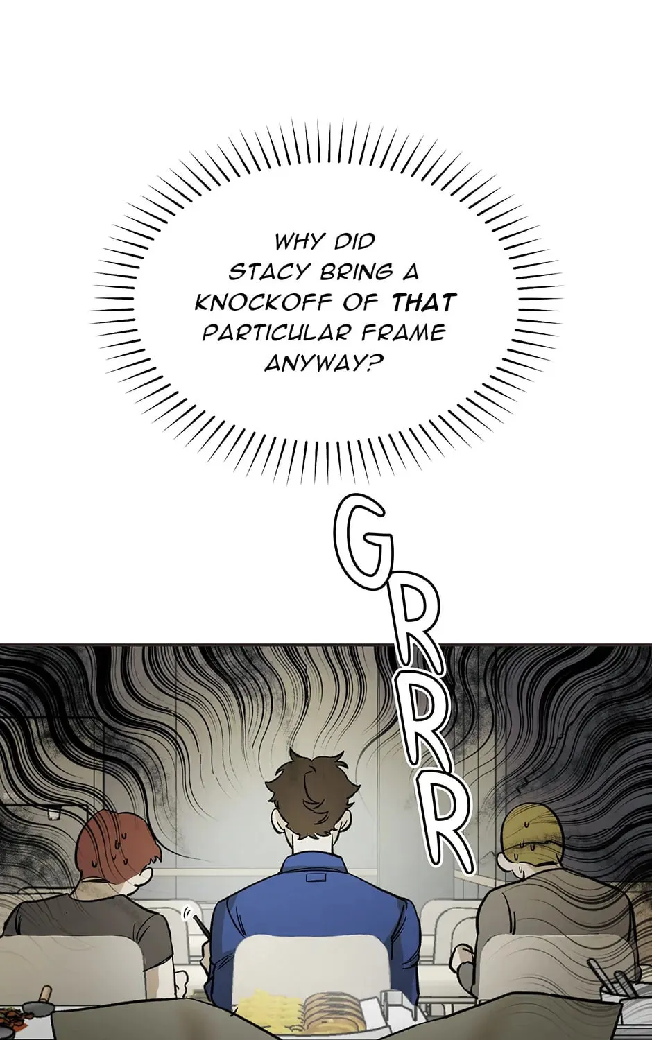 Nerd Project Chapter 2 page 15 - 