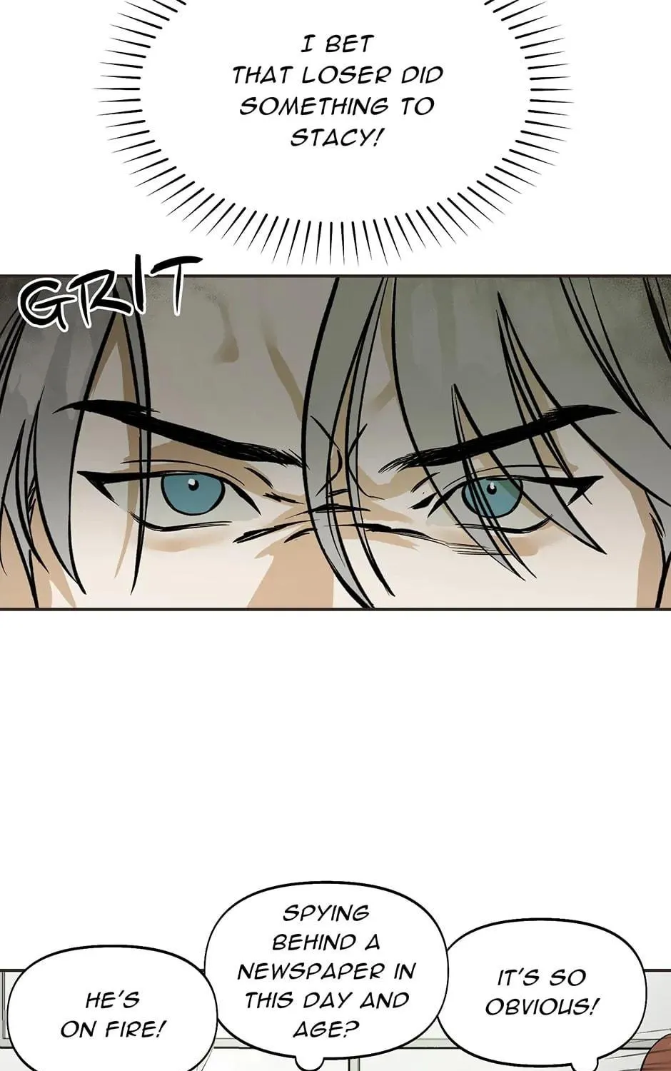 Nerd Project Chapter 2 page 17 - 