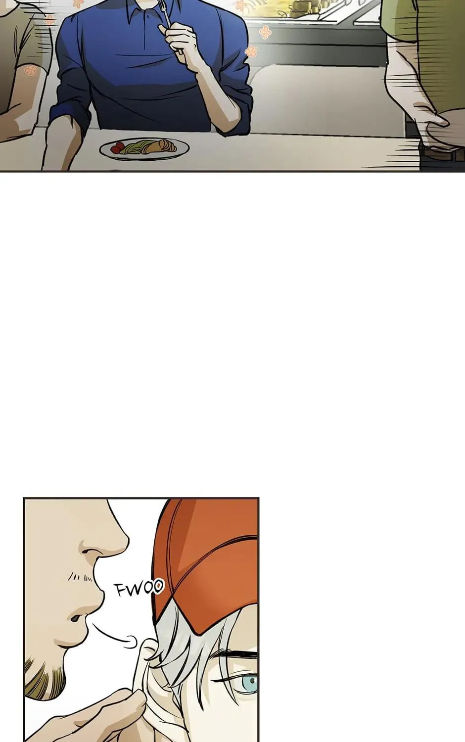 Nerd Project Chapter 2 page 19 - 