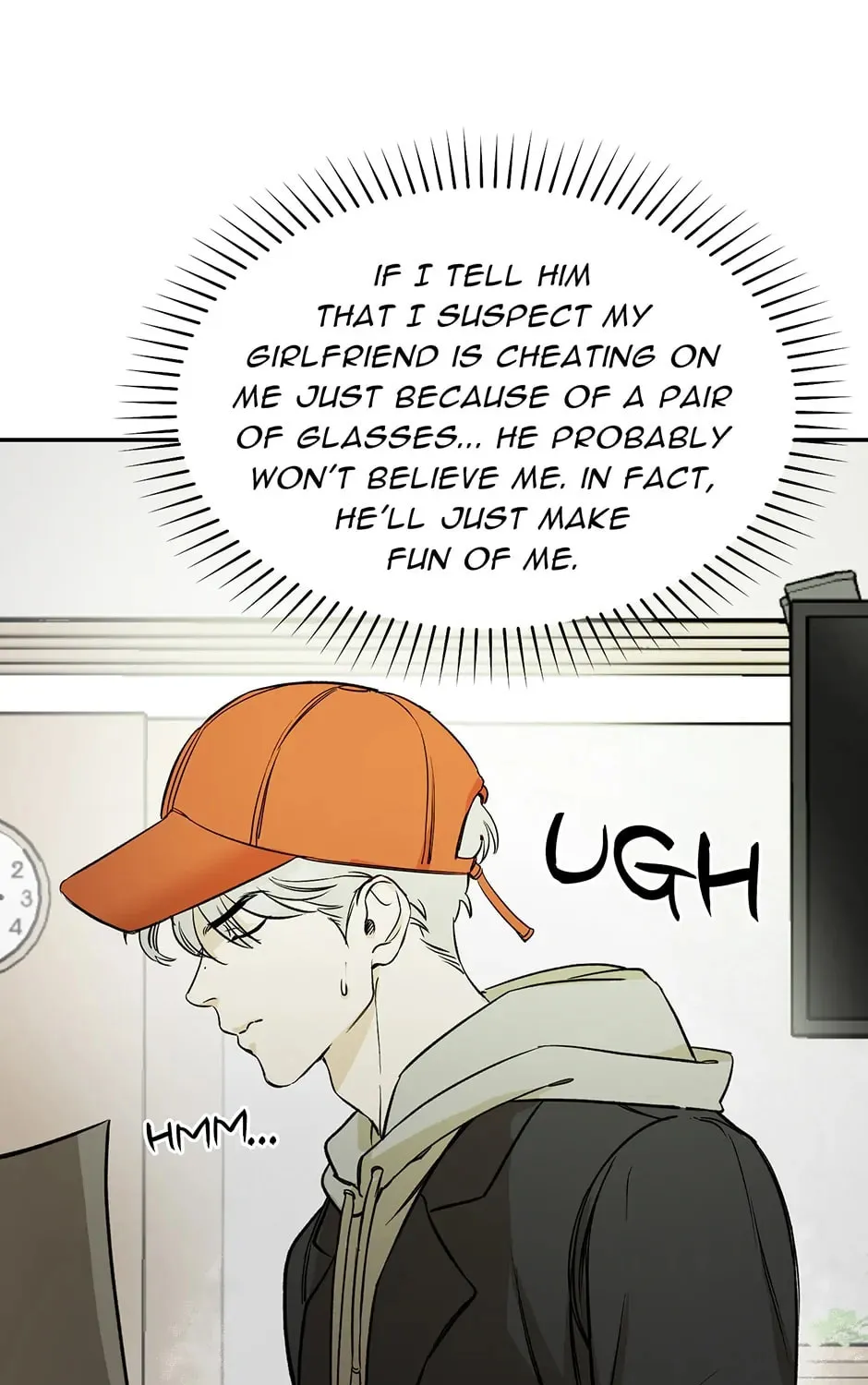 Nerd Project Chapter 2 page 25 - 
