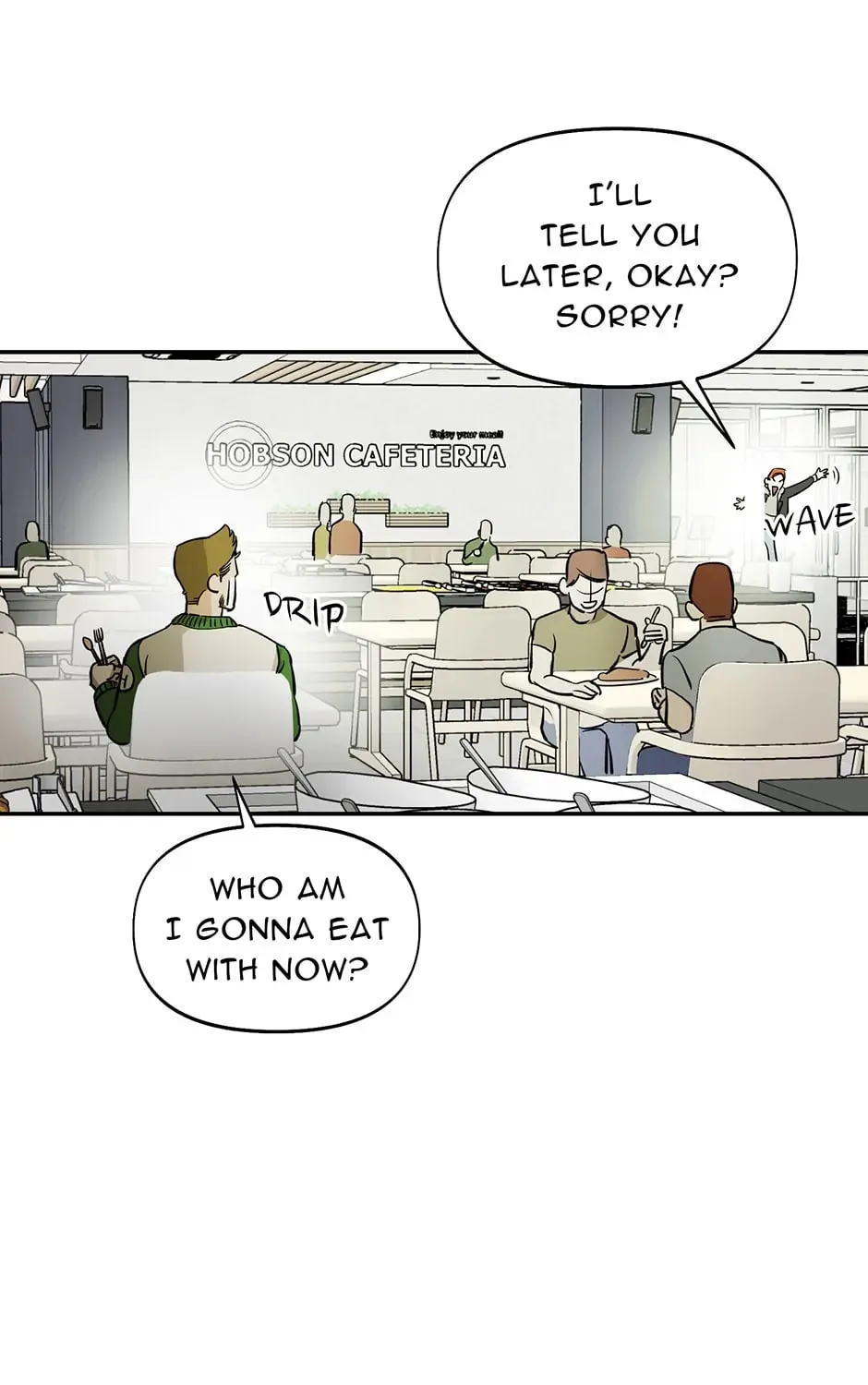 Nerd Project Chapter 2 page 31 - 