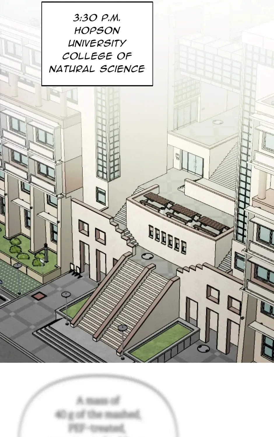 Nerd Project Chapter 2 page 33 - 