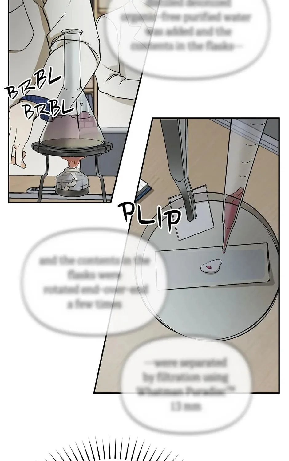 Nerd Project Chapter 2 page 35 - 