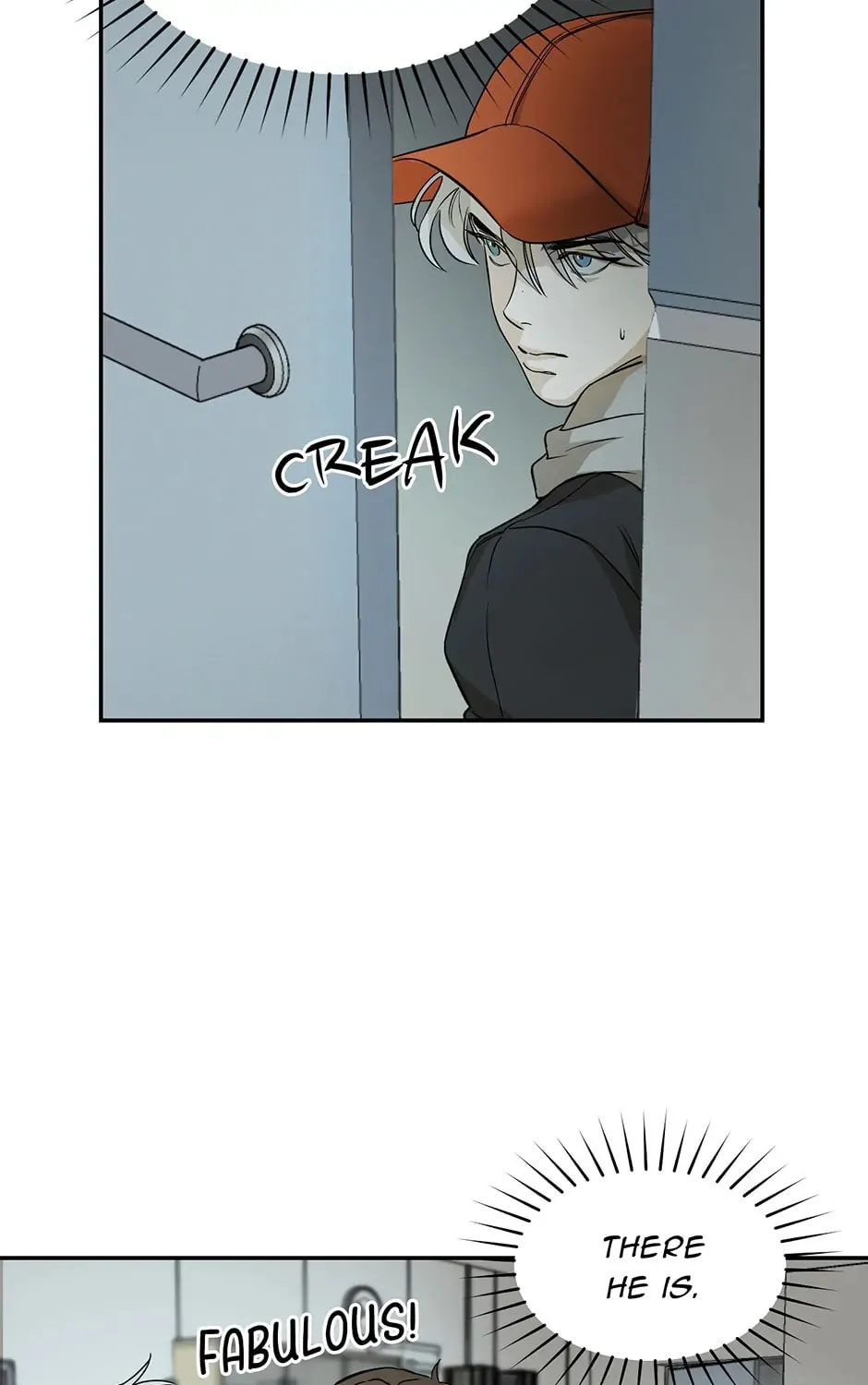 Nerd Project Chapter 2 page 37 - 