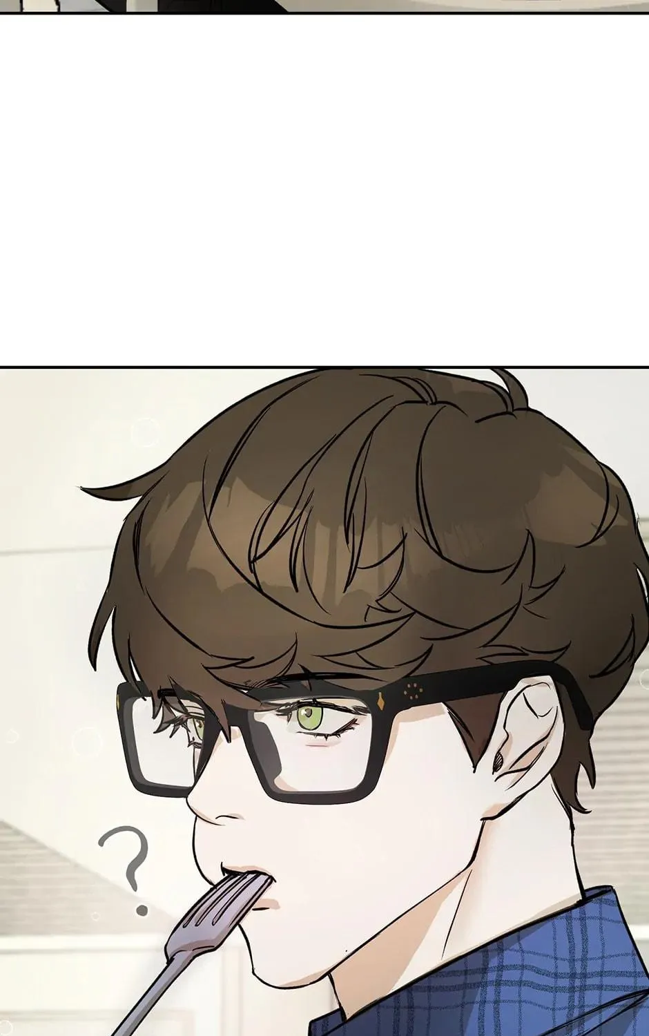 Nerd Project Chapter 2 page 5 - 