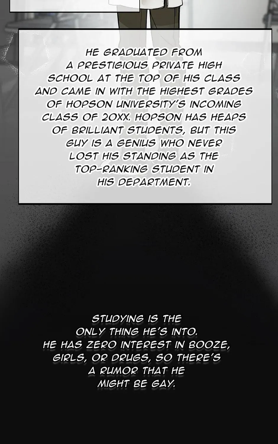 Nerd Project Chapter 2 page 41 - 