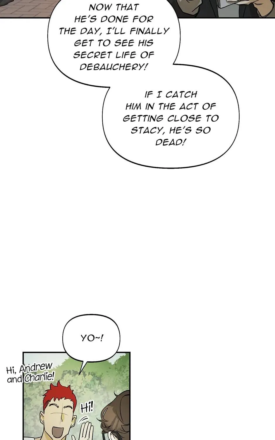 Nerd Project Chapter 2 page 49 - 