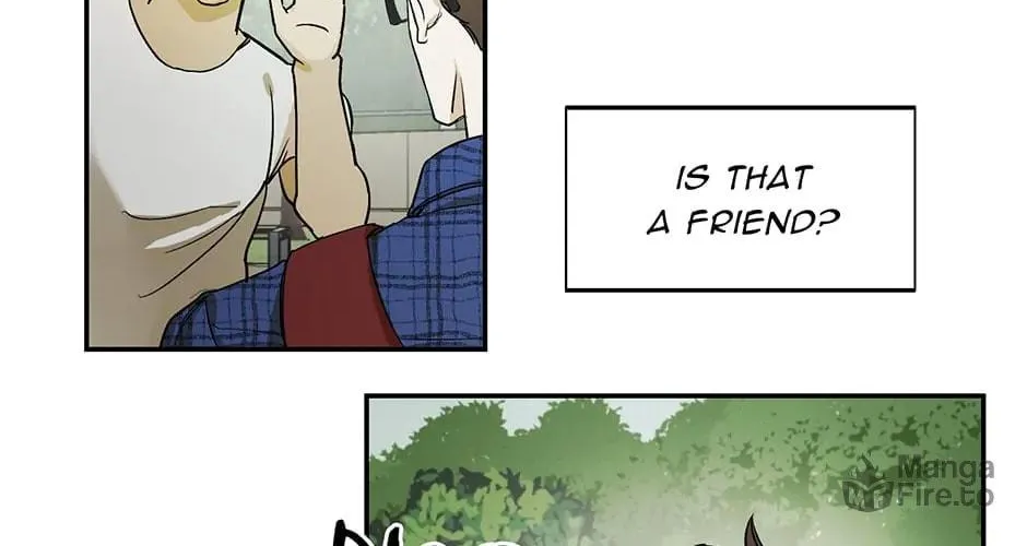 Nerd Project Chapter 2 page 50 - 