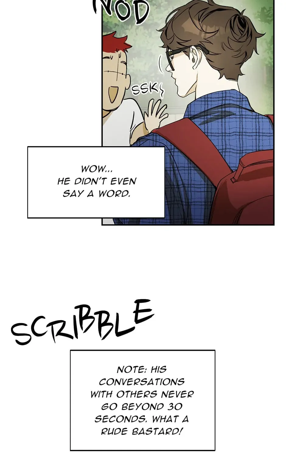 Nerd Project Chapter 2 page 51 - 