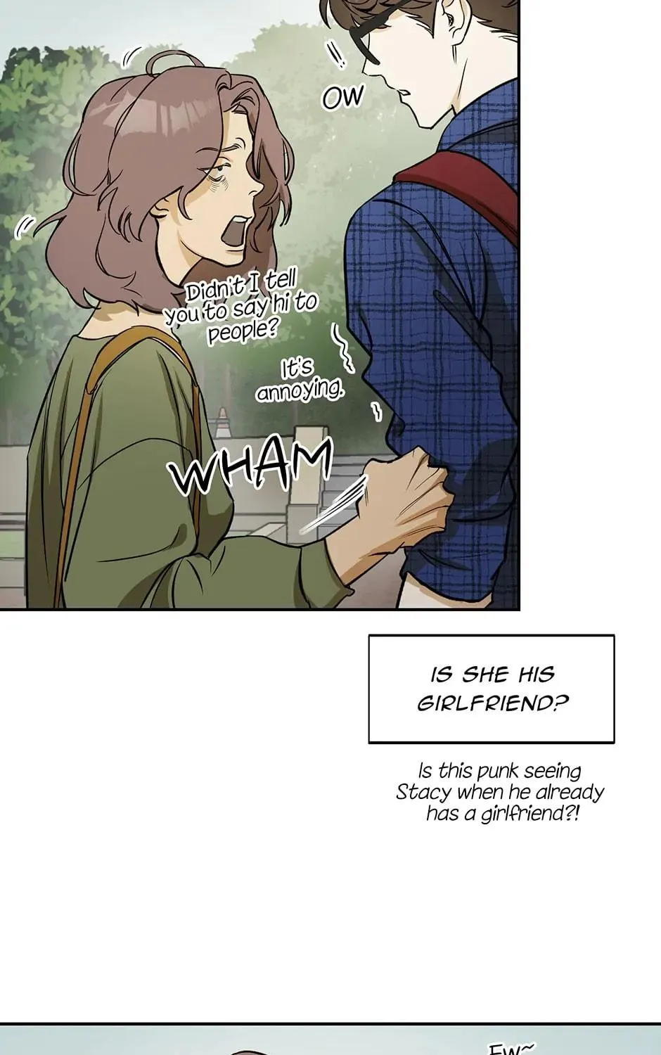 Nerd Project Chapter 2 page 53 - 