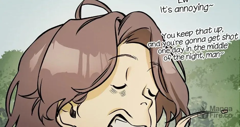 Nerd Project Chapter 2 page 54 - 