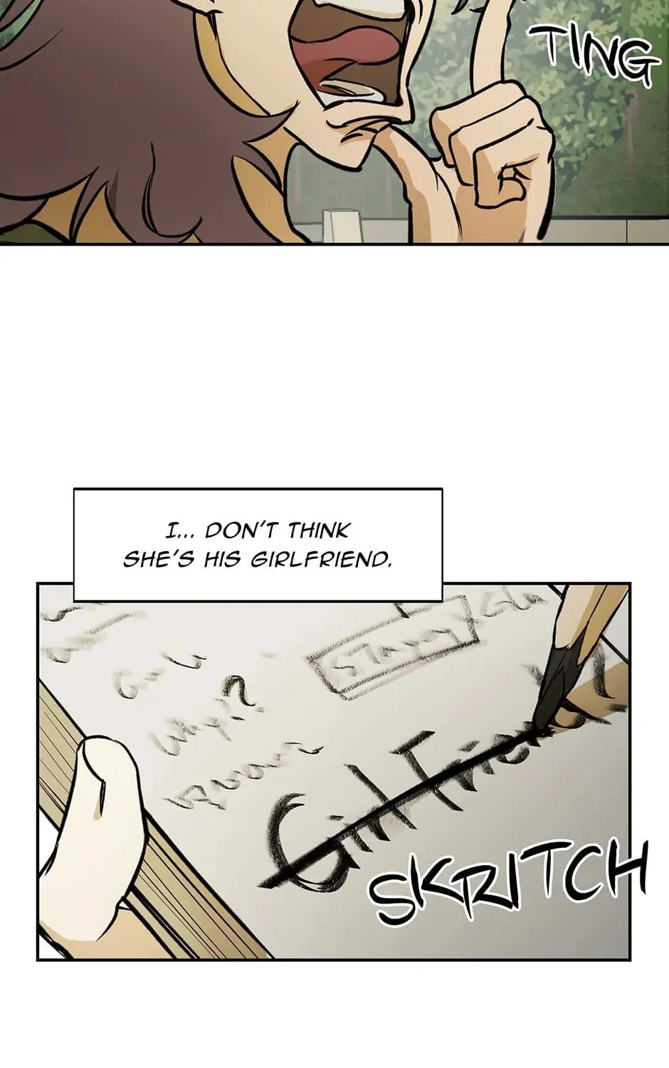 Nerd Project Chapter 2 page 55 - 