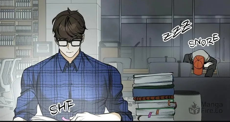 Nerd Project Chapter 2 page 60 - 
