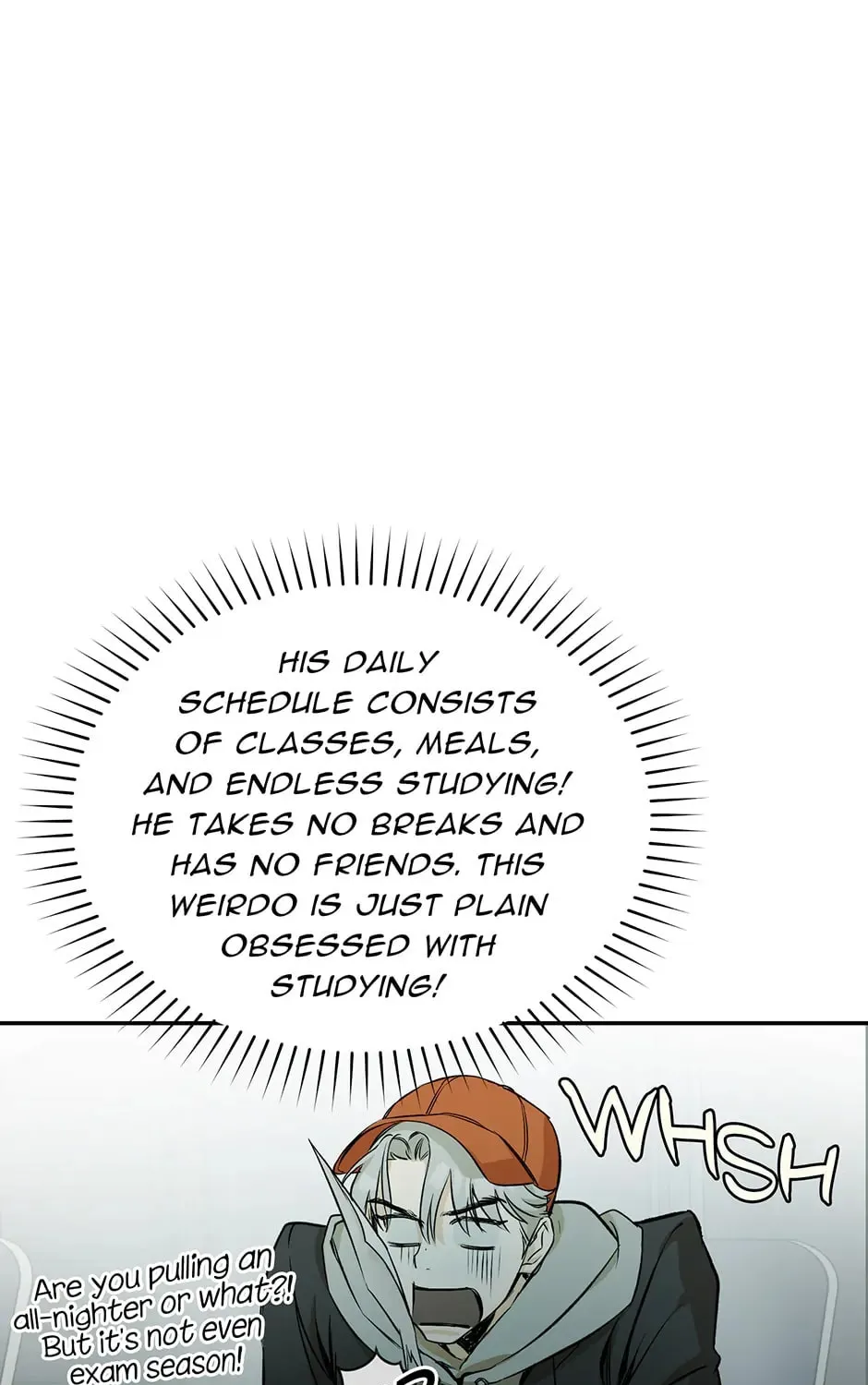 Nerd Project Chapter 2 page 61 - 