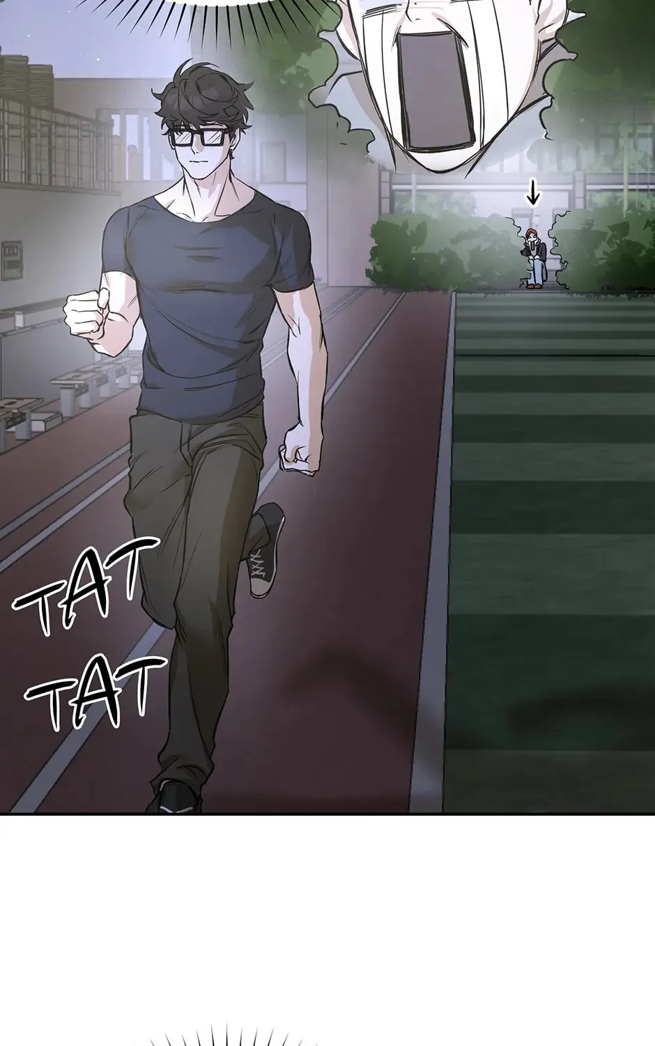 Nerd Project Chapter 2 page 67 - 