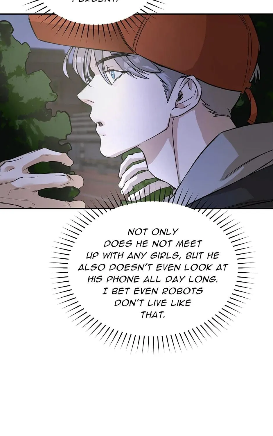 Nerd Project Chapter 2 page 69 - 