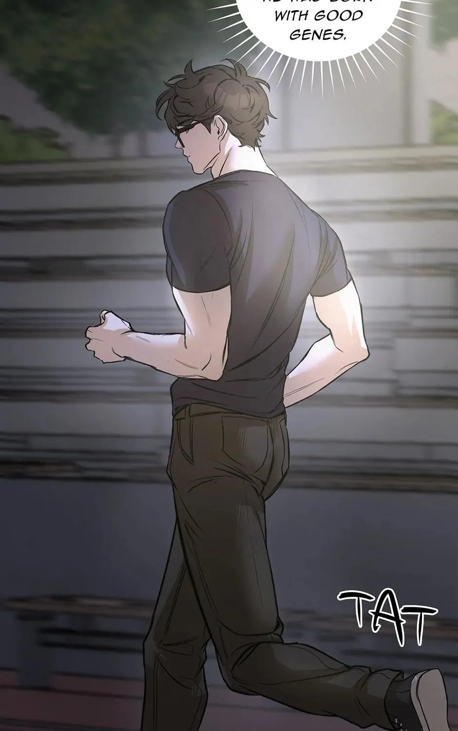 Nerd Project Chapter 2 page 71 - 