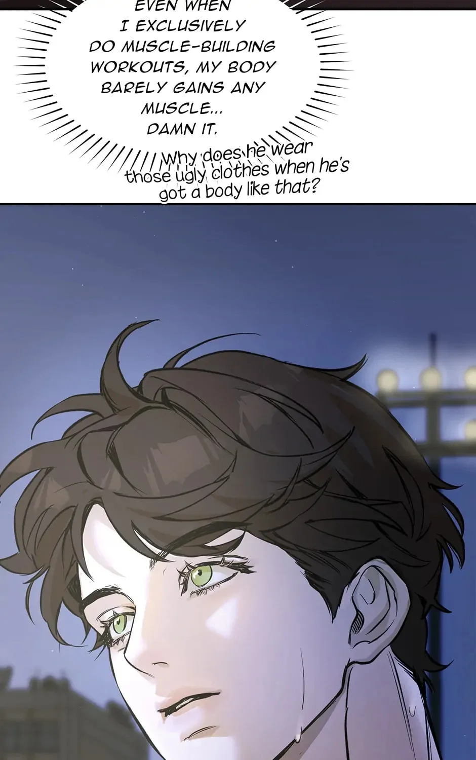 Nerd Project Chapter 2 page 73 - 