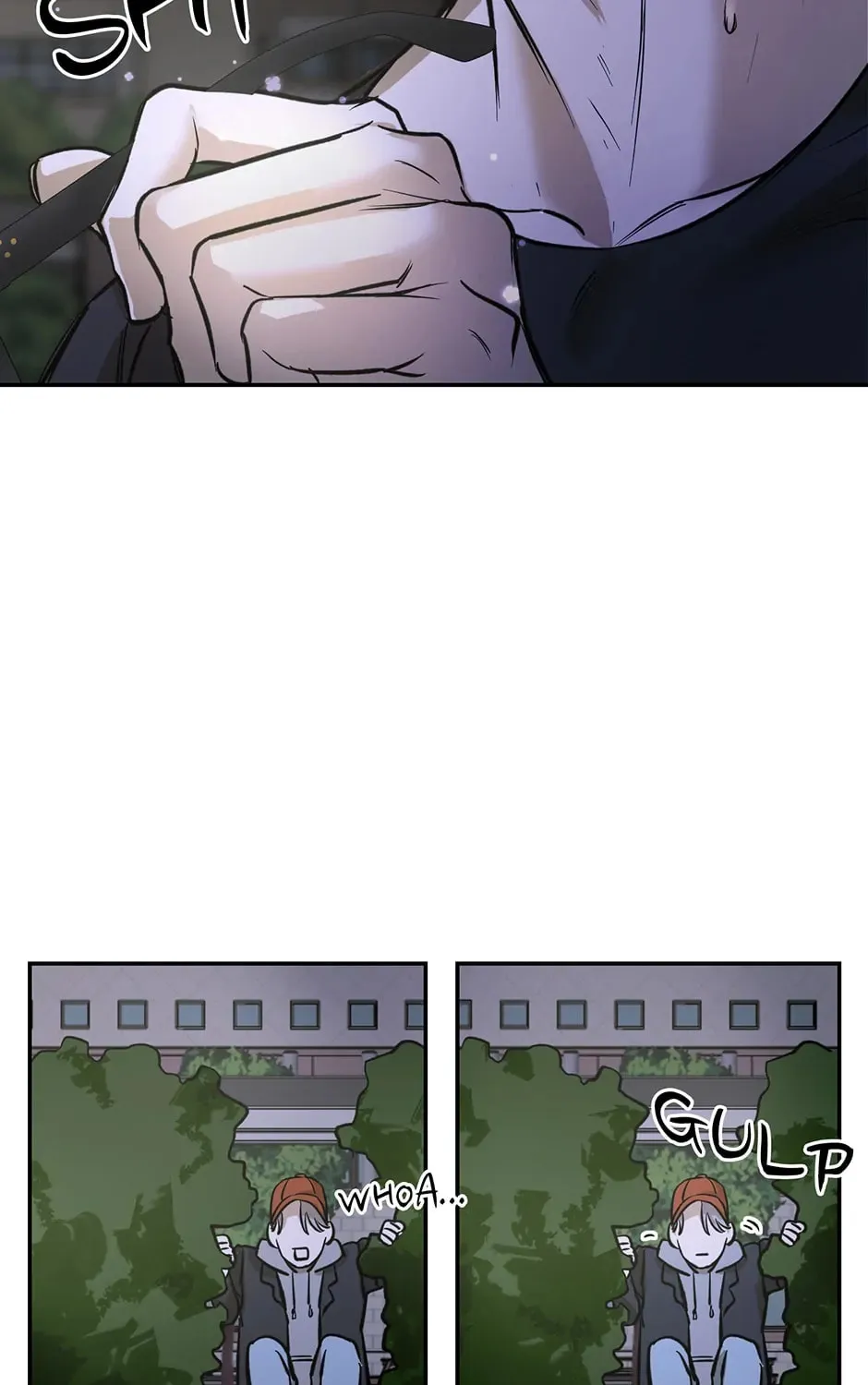 Nerd Project Chapter 2 page 75 - 